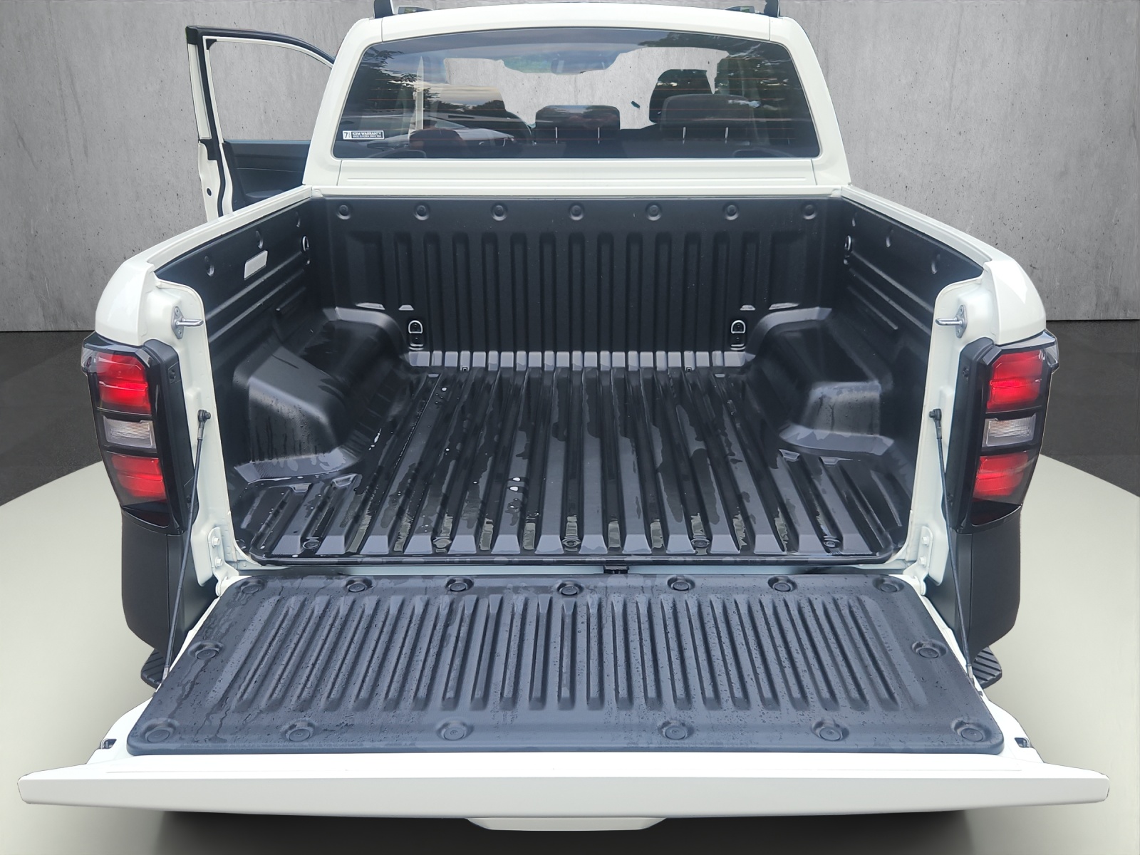 KGM-SsangYong Musso 2.2 e-XDI Platinum-image-13