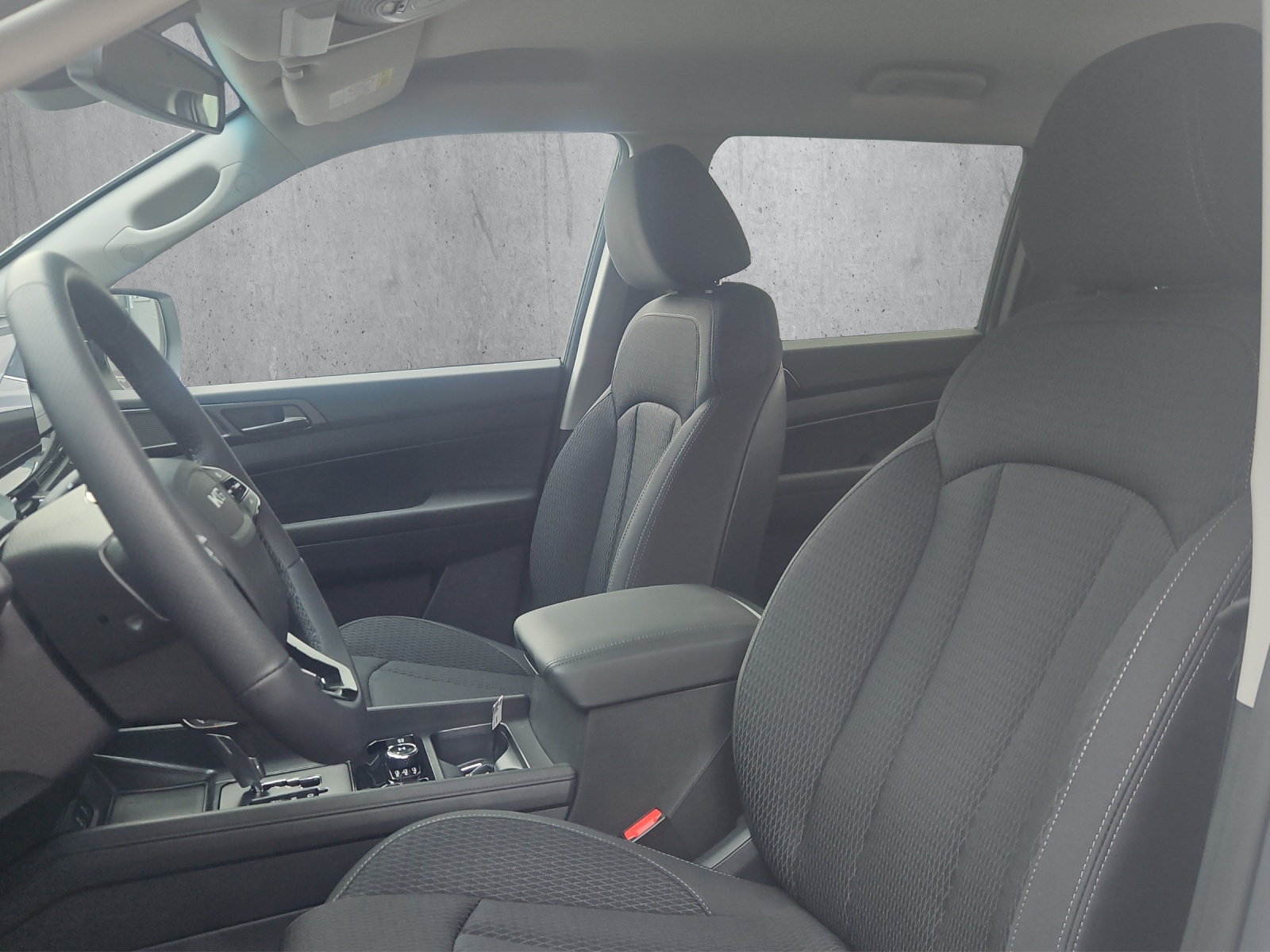 KGM-SsangYong Musso 2.2 e-XDI Platinum-image-8