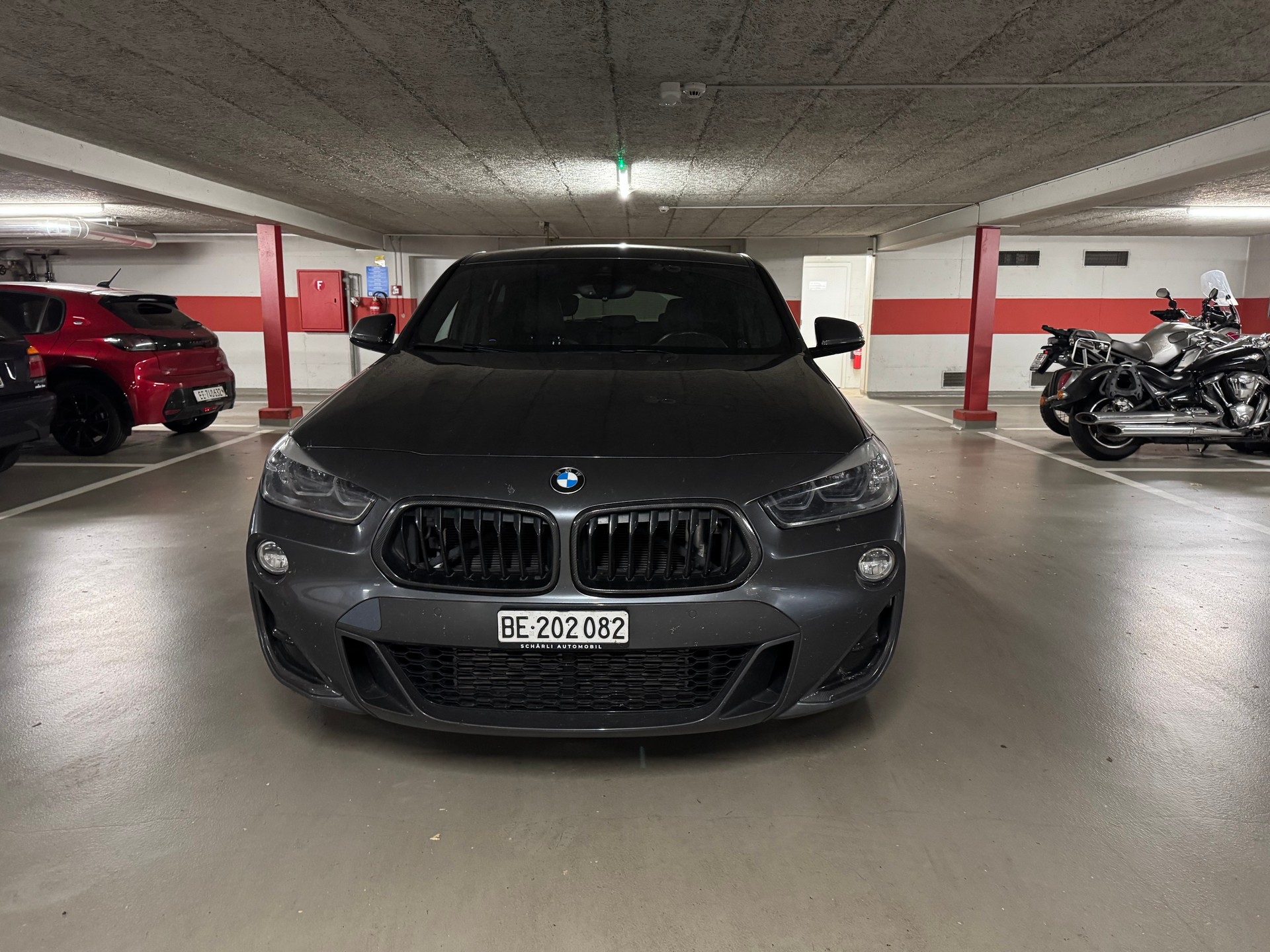 BMW M35i-image-1