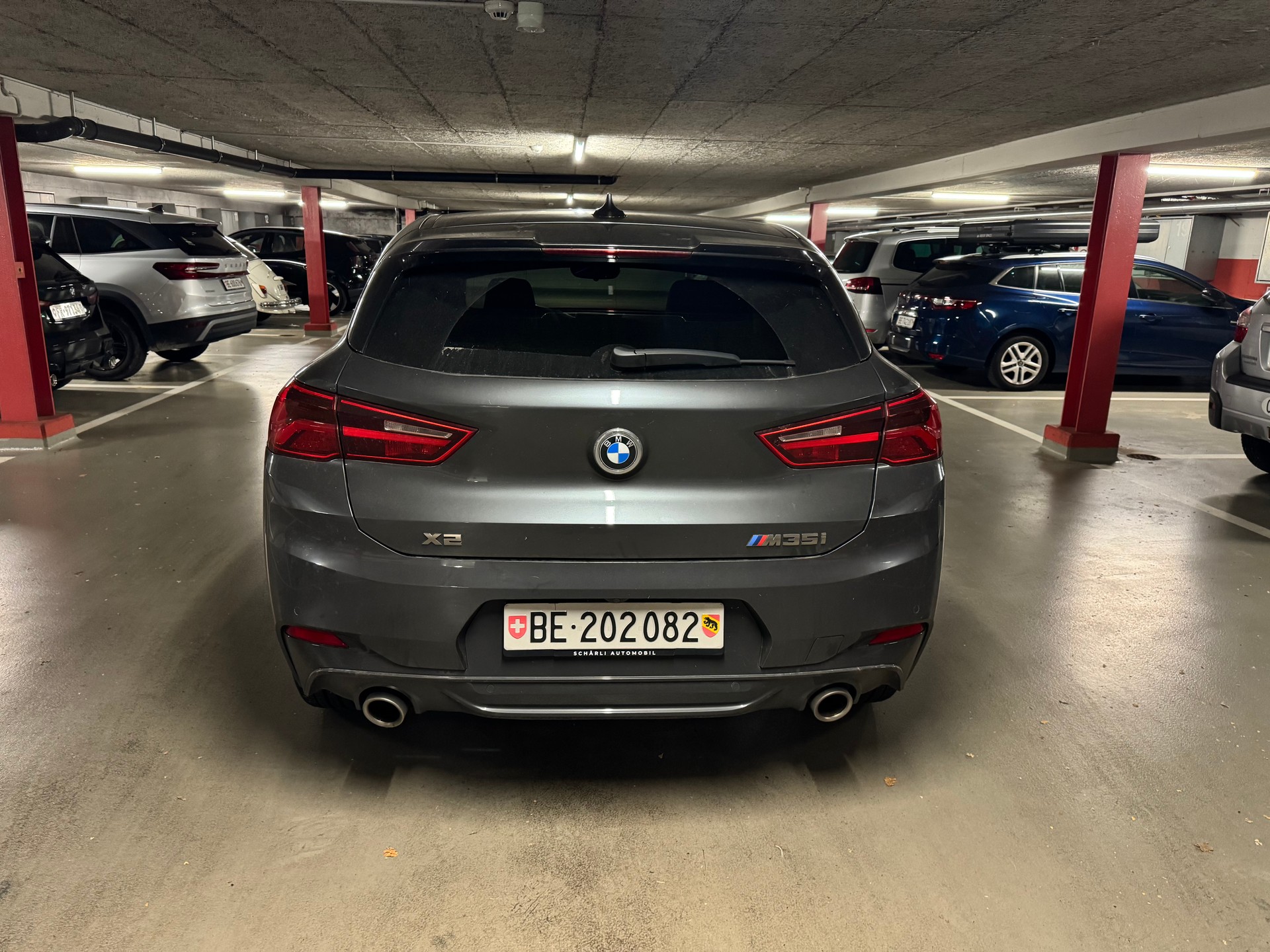BMW M35i-image-3