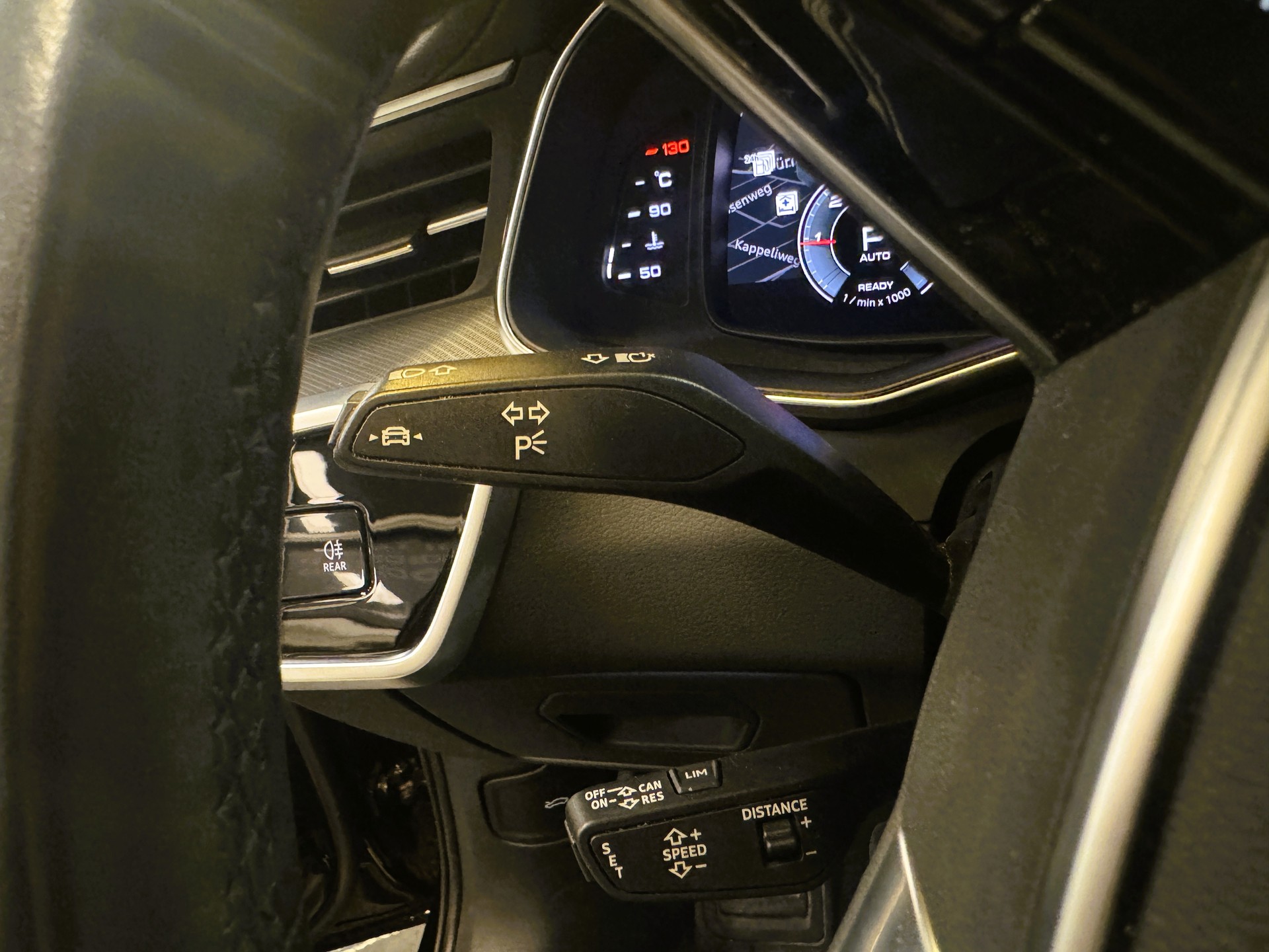 AUDI A6 Avant 50 TDI Design quattro tiptronic-image-11