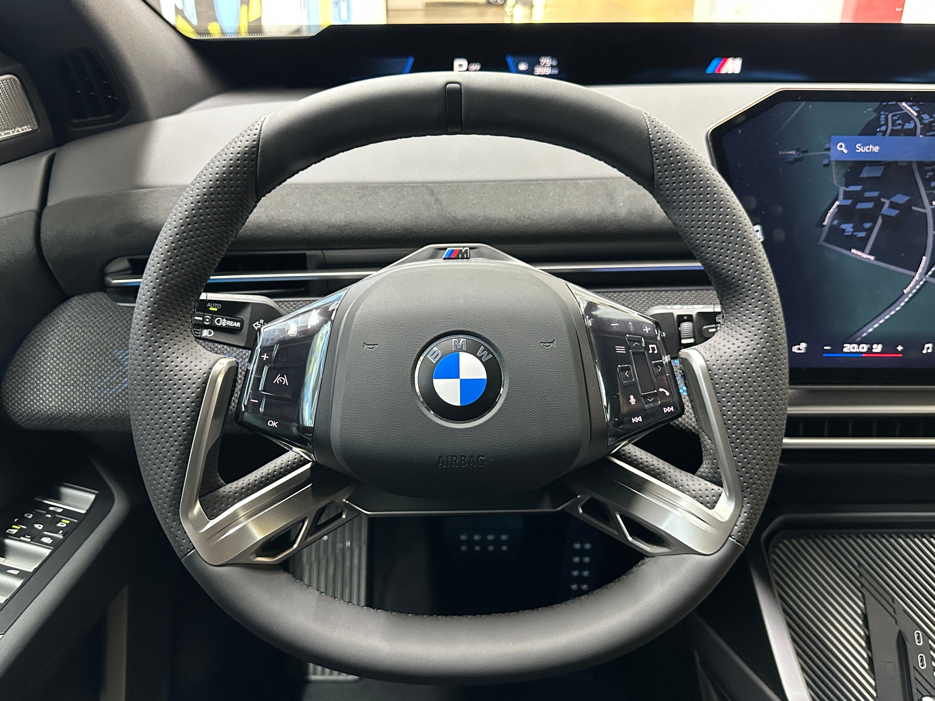 BMW iX3 40 M Sport Pro-image-10