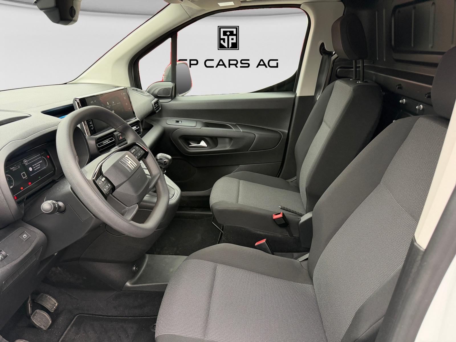 FIAT Doblo 1.5 BlueHDi L2 950kg-image-8