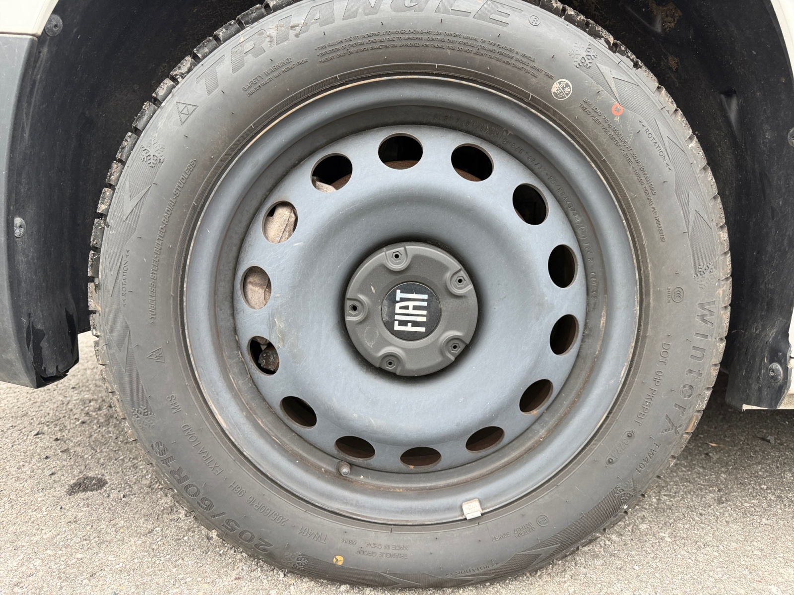 FIAT Doblo 1.5 BlueHDi L2 950kg-image-7