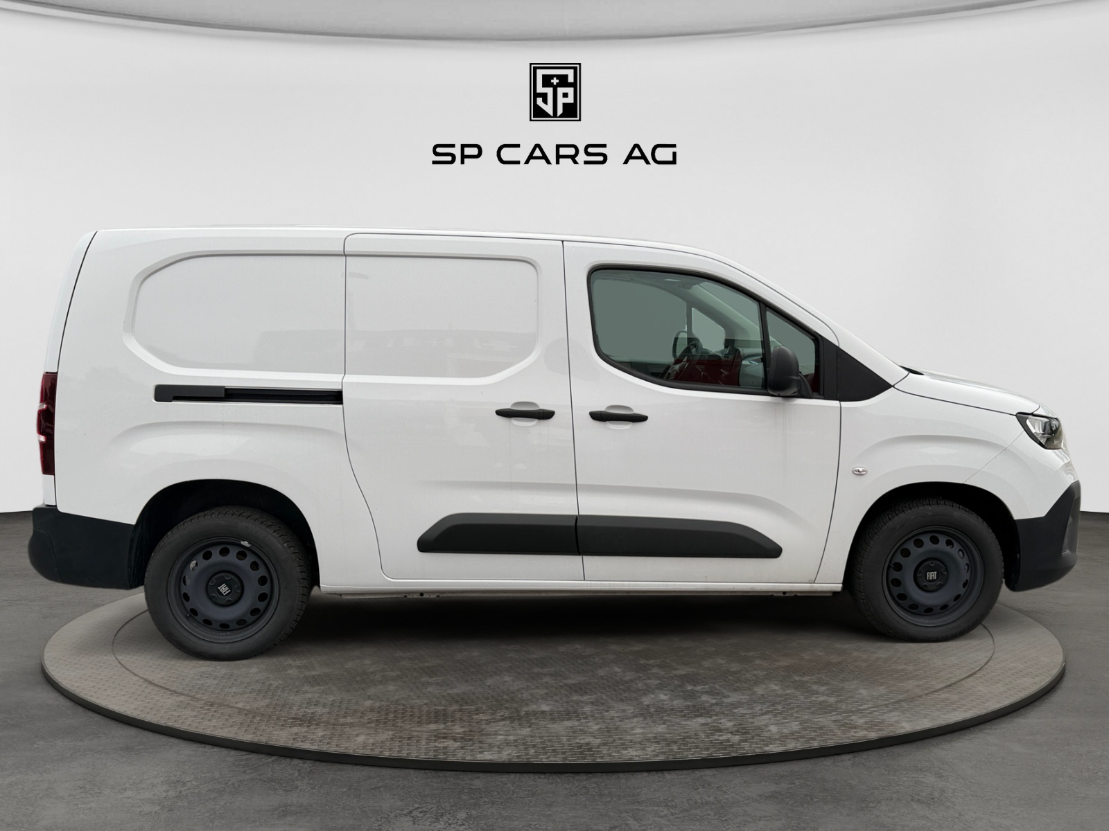 FIAT Doblo 1.5 BlueHDi L2 950kg-image-5