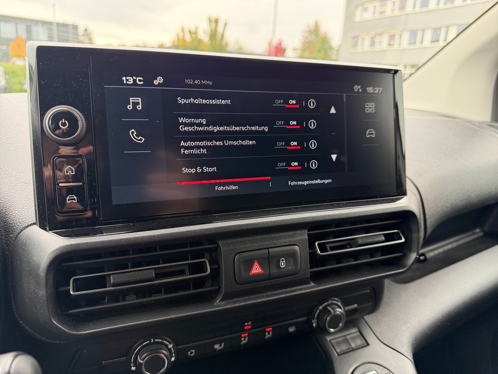 FIAT Doblo 1.5 BlueHDi L2 950kg-image-18