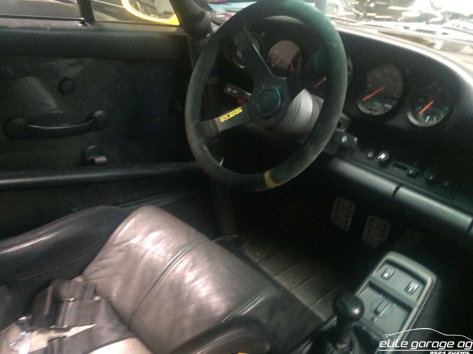 PORSCHE 911 Carrera 2 RS-image-11