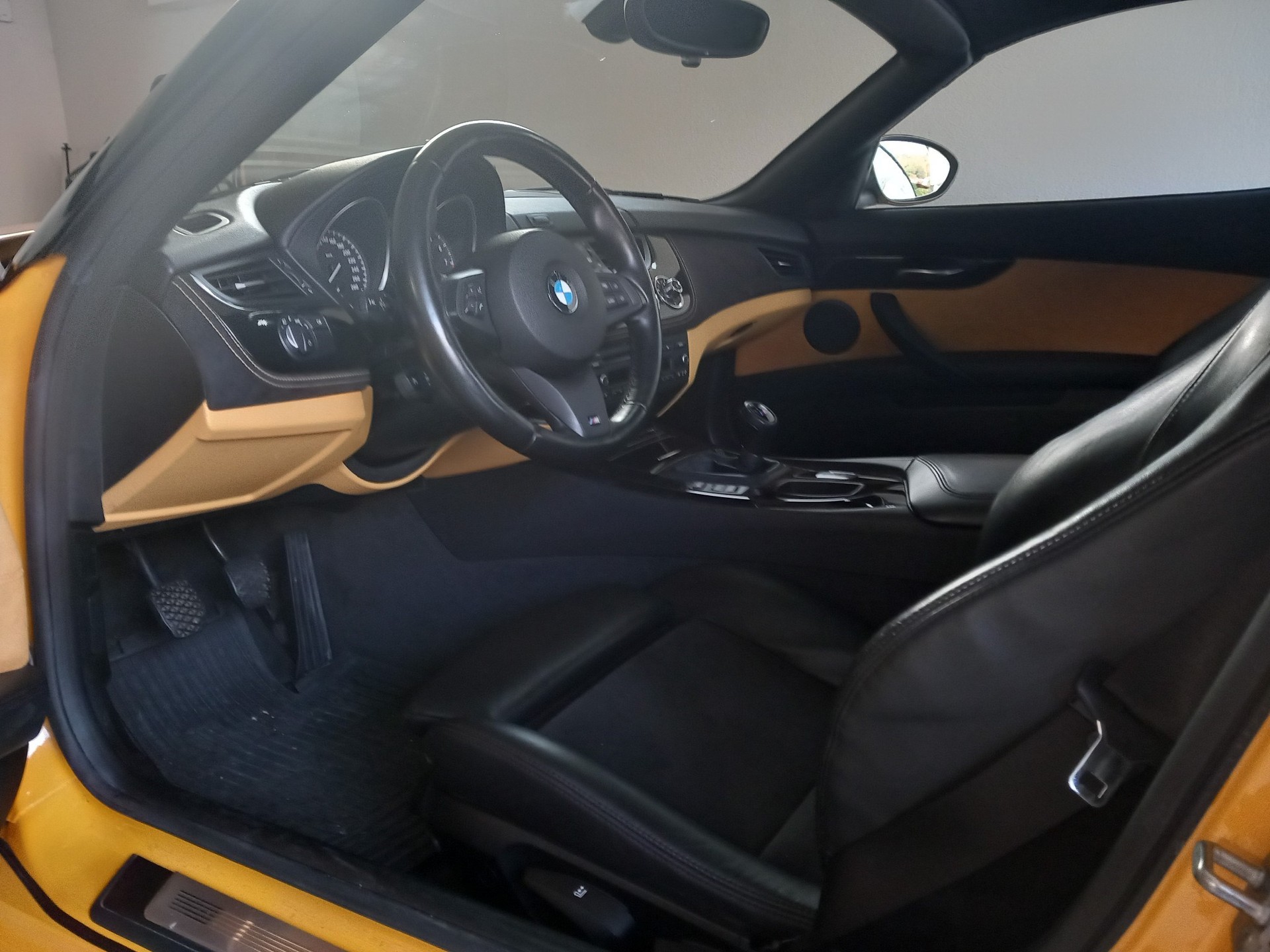 BMW Z4 sDrive23i-image-7
