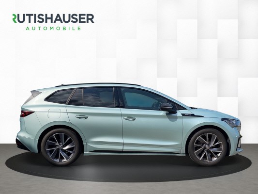 SKODA Enyaq 60 SportLine-image-6