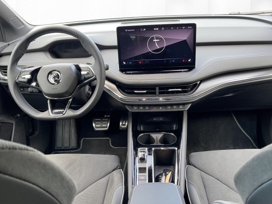 SKODA Enyaq 60 SportLine-image-12