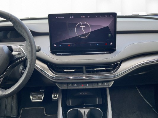 SKODA Enyaq 60 SportLine-image-13