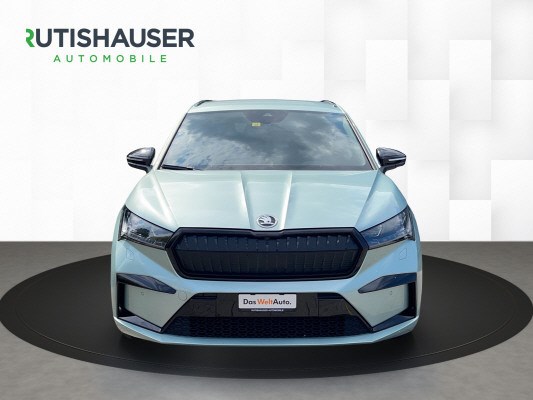 SKODA Enyaq 60 SportLine-showroom-element-1