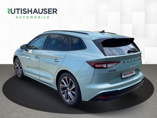 SKODA Enyaq 60 SportLine-showroom-element-3
