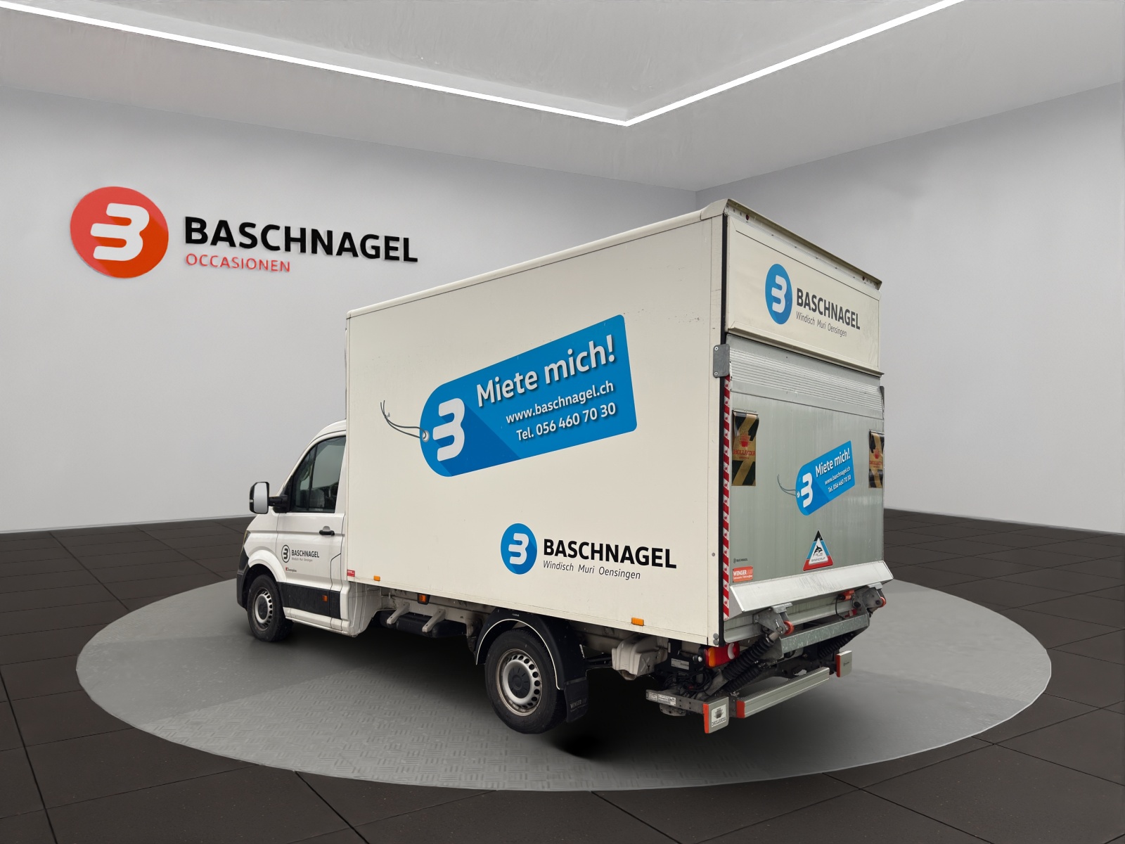 VW Crafter 35 2.0 BiTDI L3 Champion A-image-2