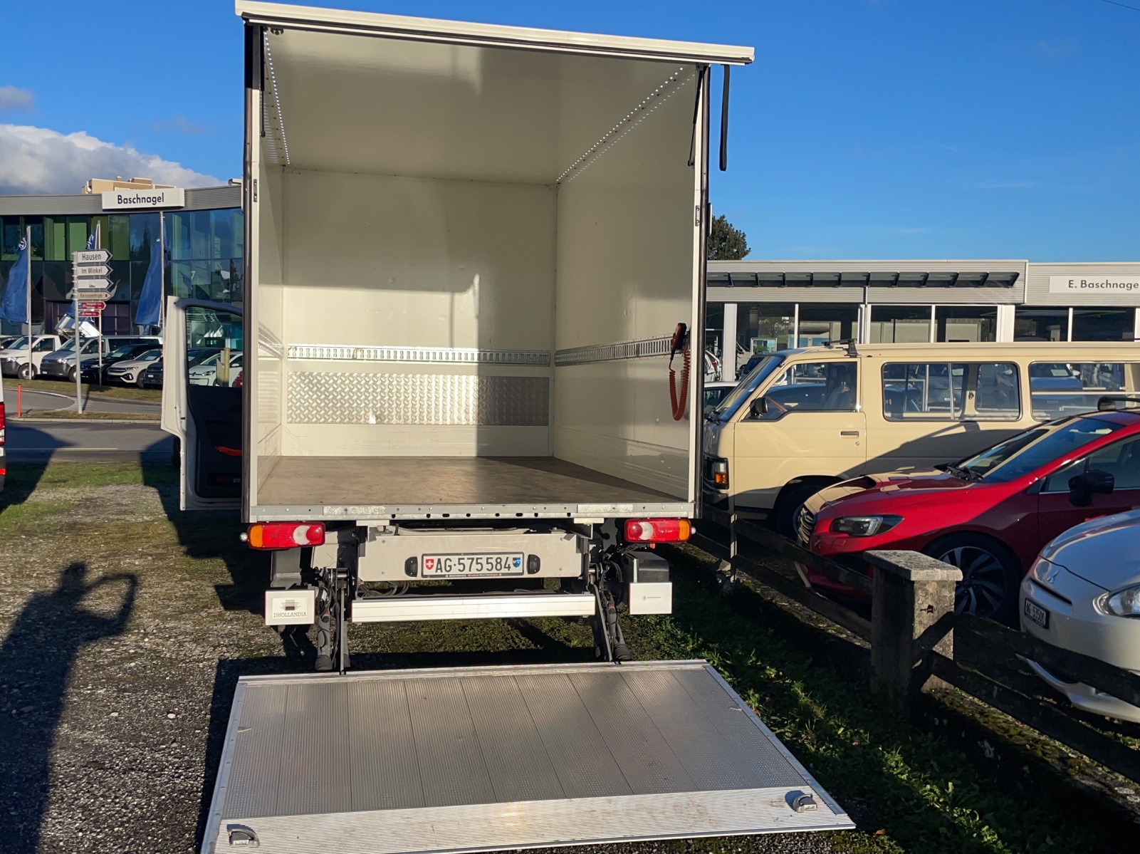 VW Crafter 35 2.0 BiTDI L3 Champion A-image-4