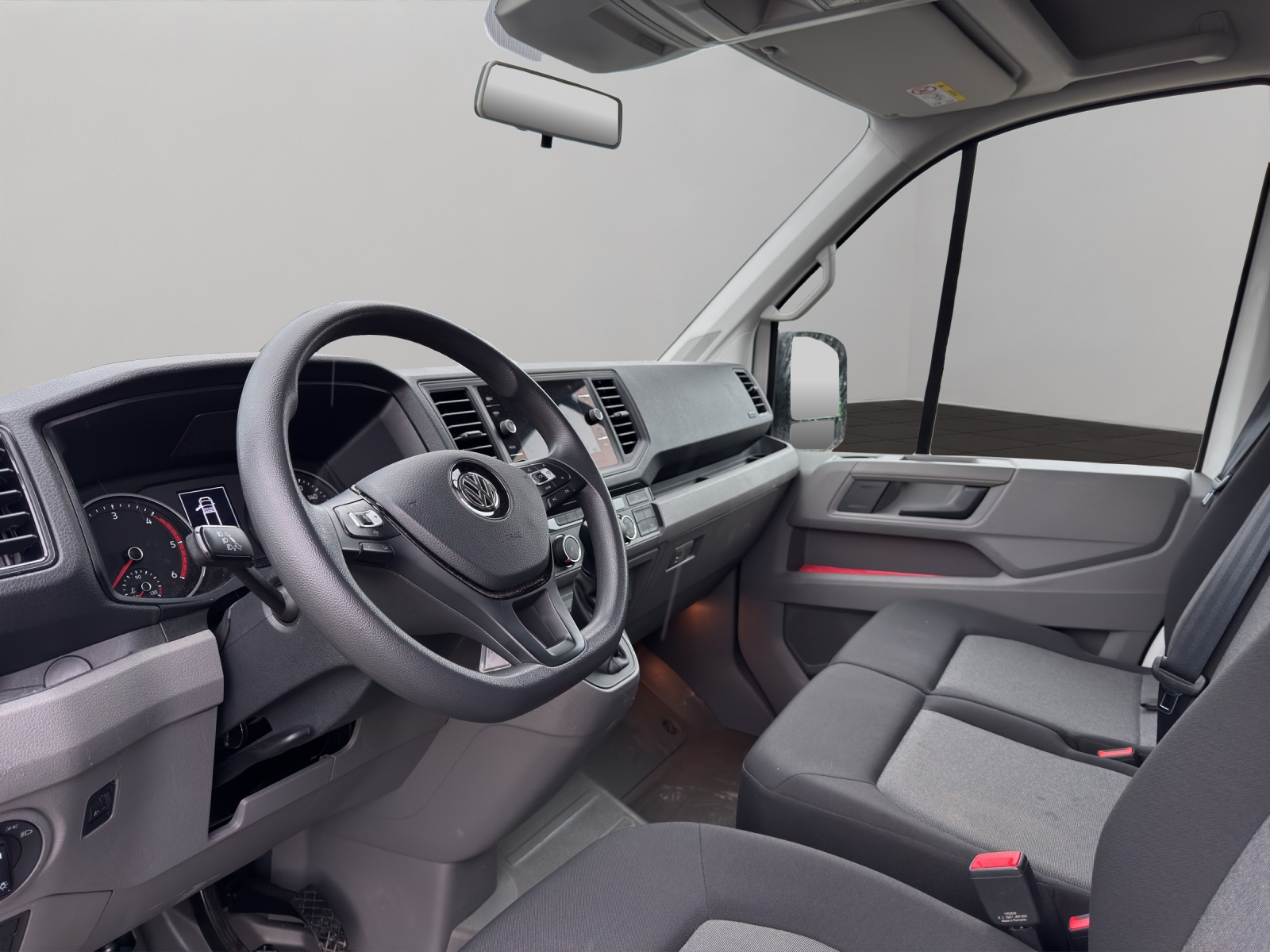 VW Crafter 35 2.0 BiTDI L3 Champion A-image-3
