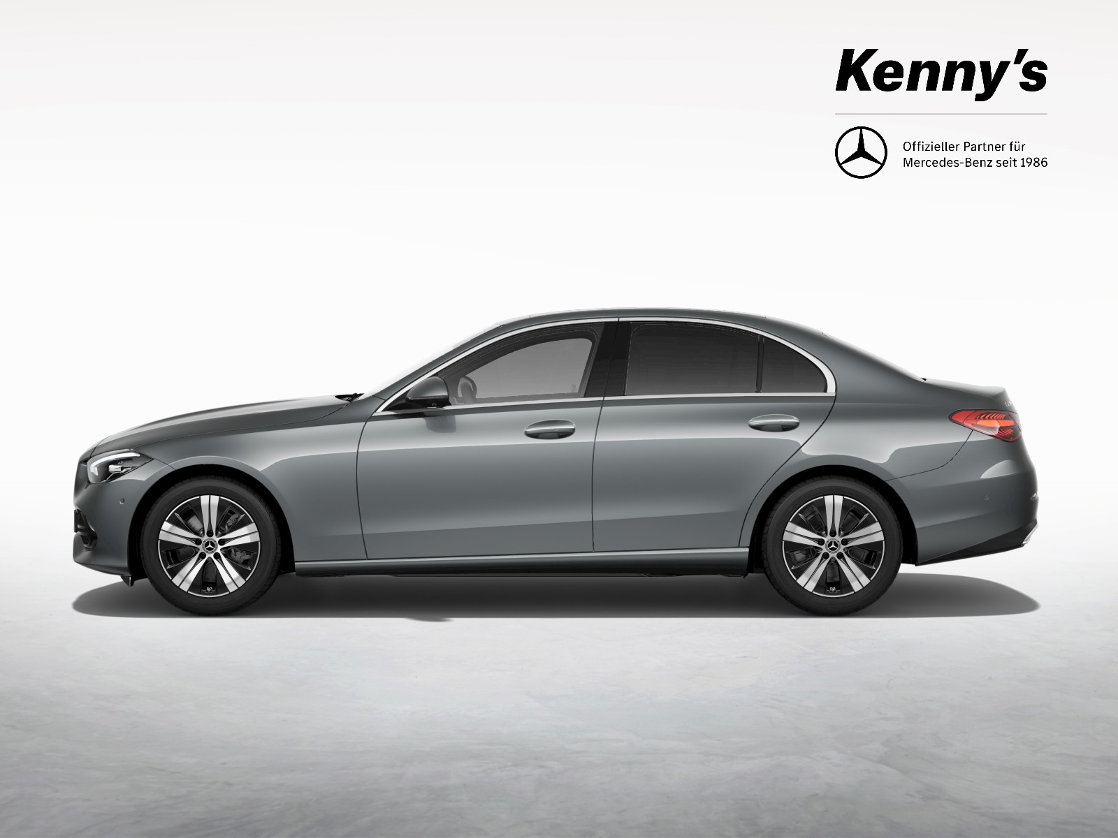 MERCEDES-BENZ C 220 d Swiss Star Avantgarde 4MATIC-image-2
