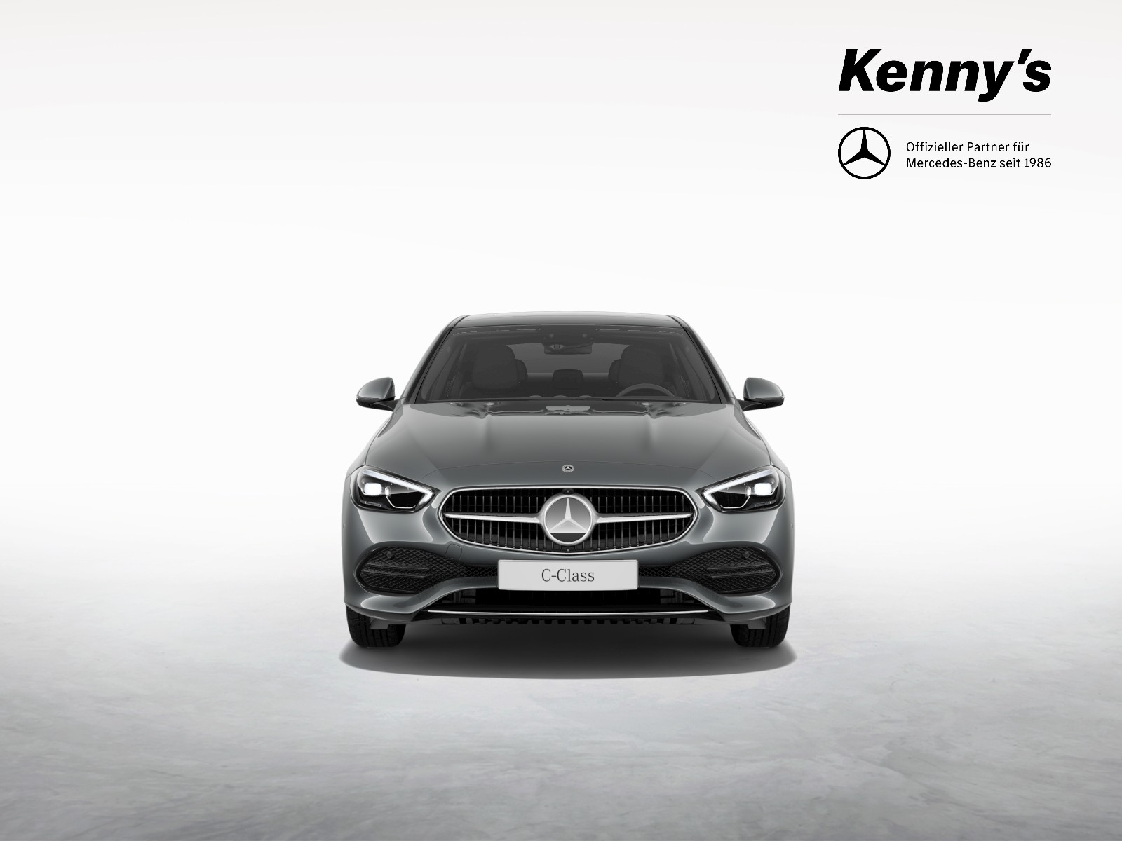 MERCEDES-BENZ C 220 d Swiss Star Avantgarde 4MATIC-image-1