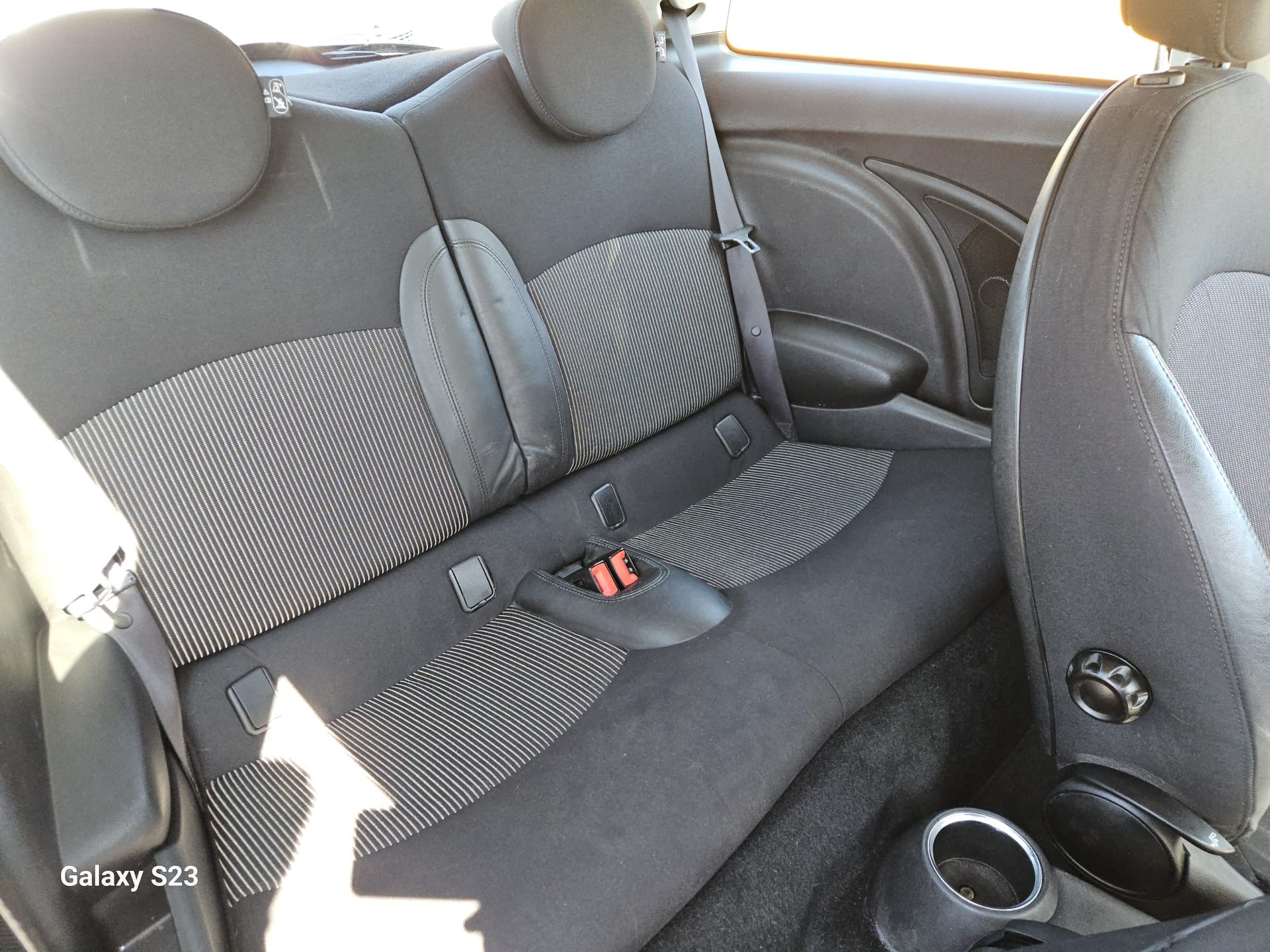 VW Golf Sportsvan 1.6 TDI Comfortline-image-11