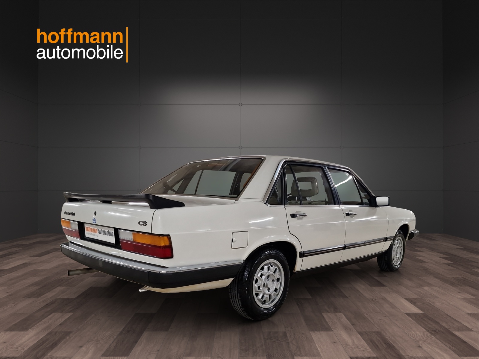 AUDI 100-image-3