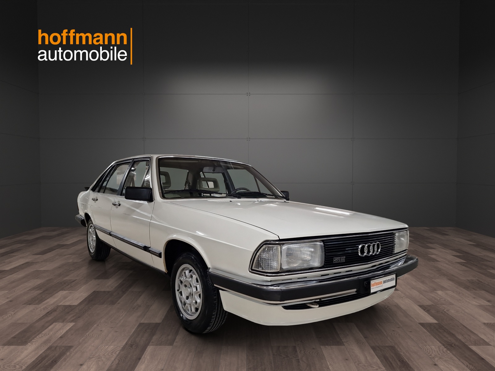 AUDI 100-image-2