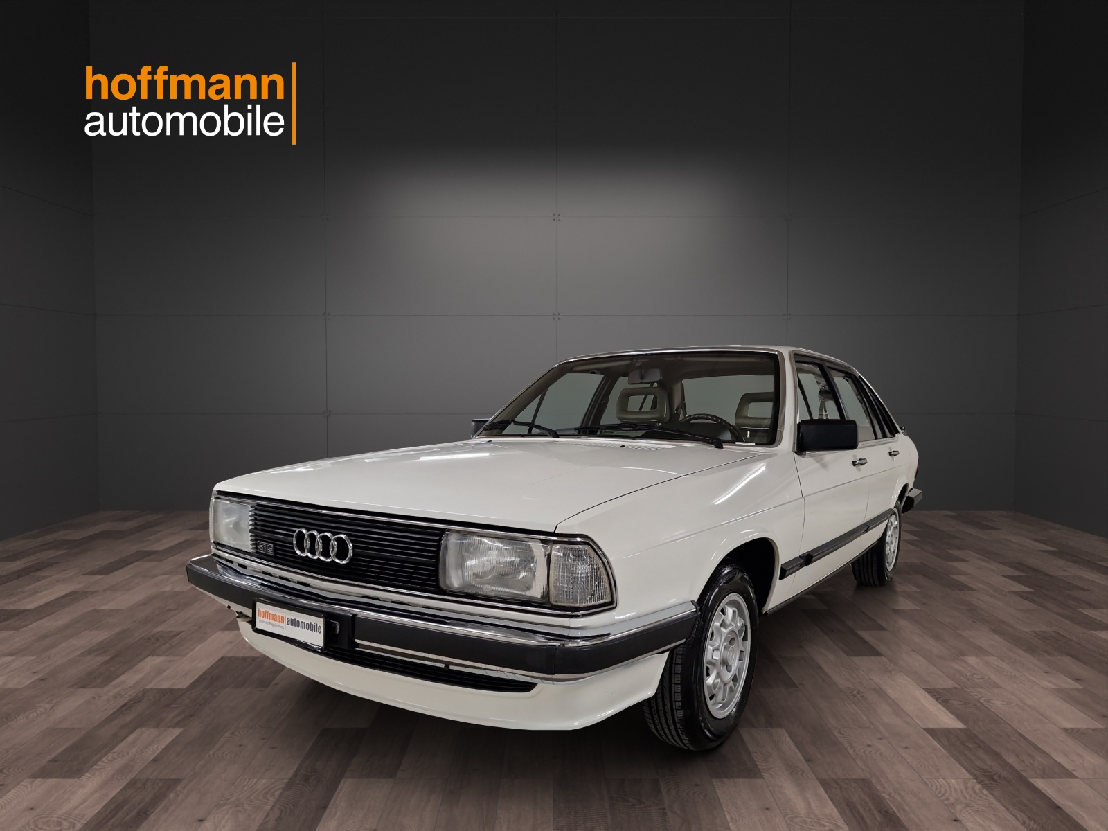 AUDI 100-image-0