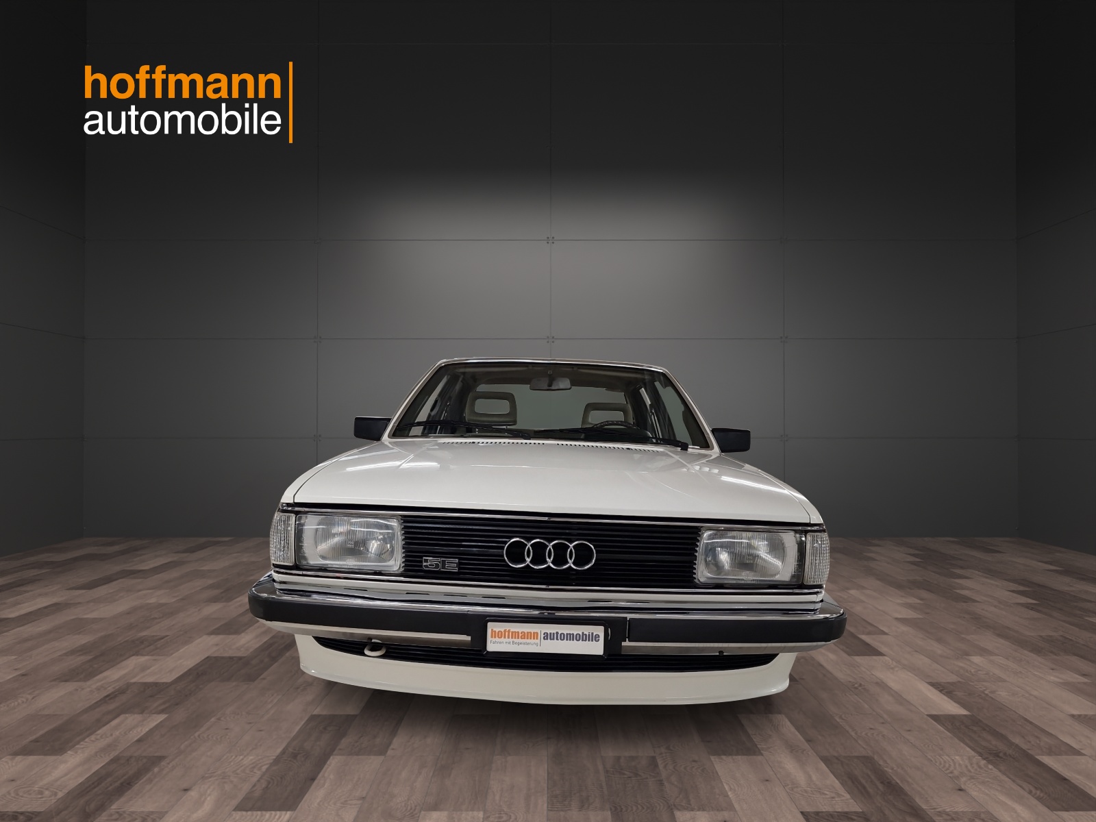 AUDI 100-image-1
