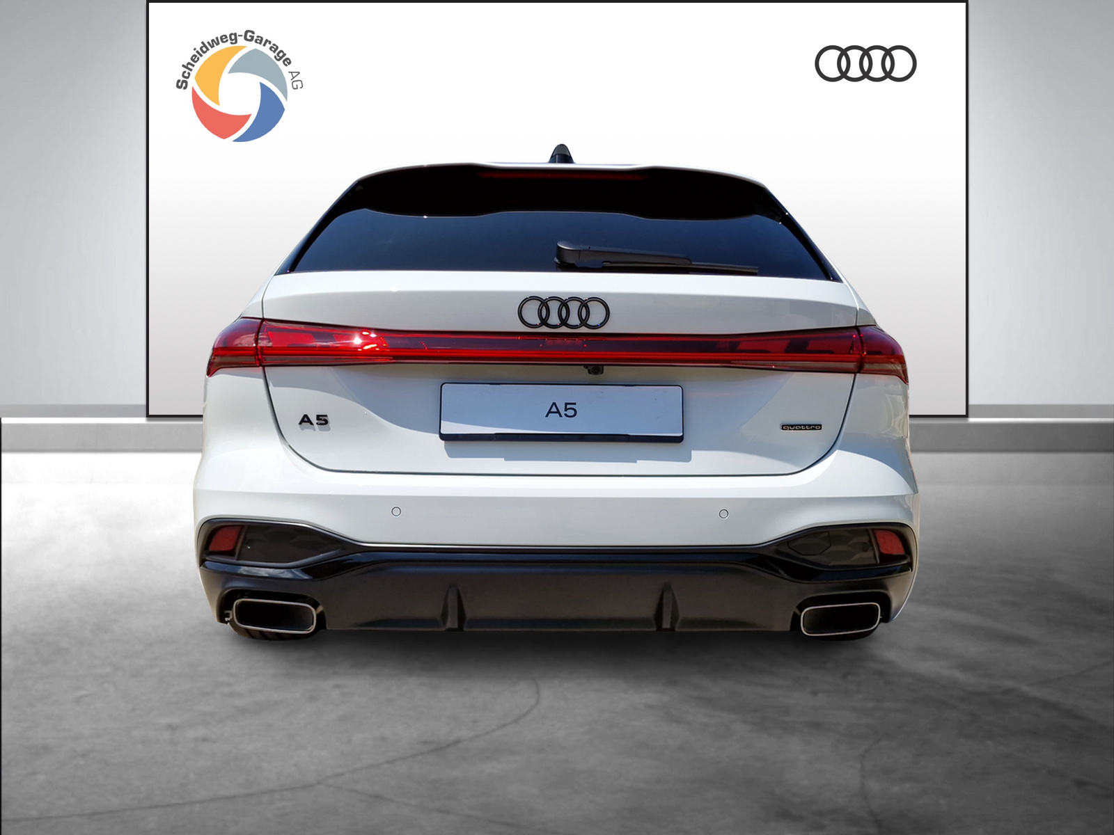 AUDI A5 Avant e-hybrid quattro 220 kW S tronic-image-13