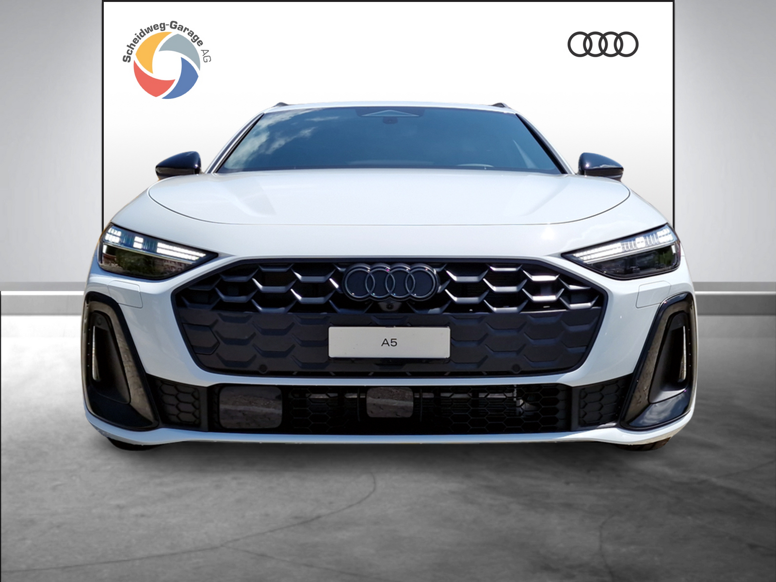 AUDI A5 Avant e-hybrid quattro 220 kW S tronic-showroom-element-1