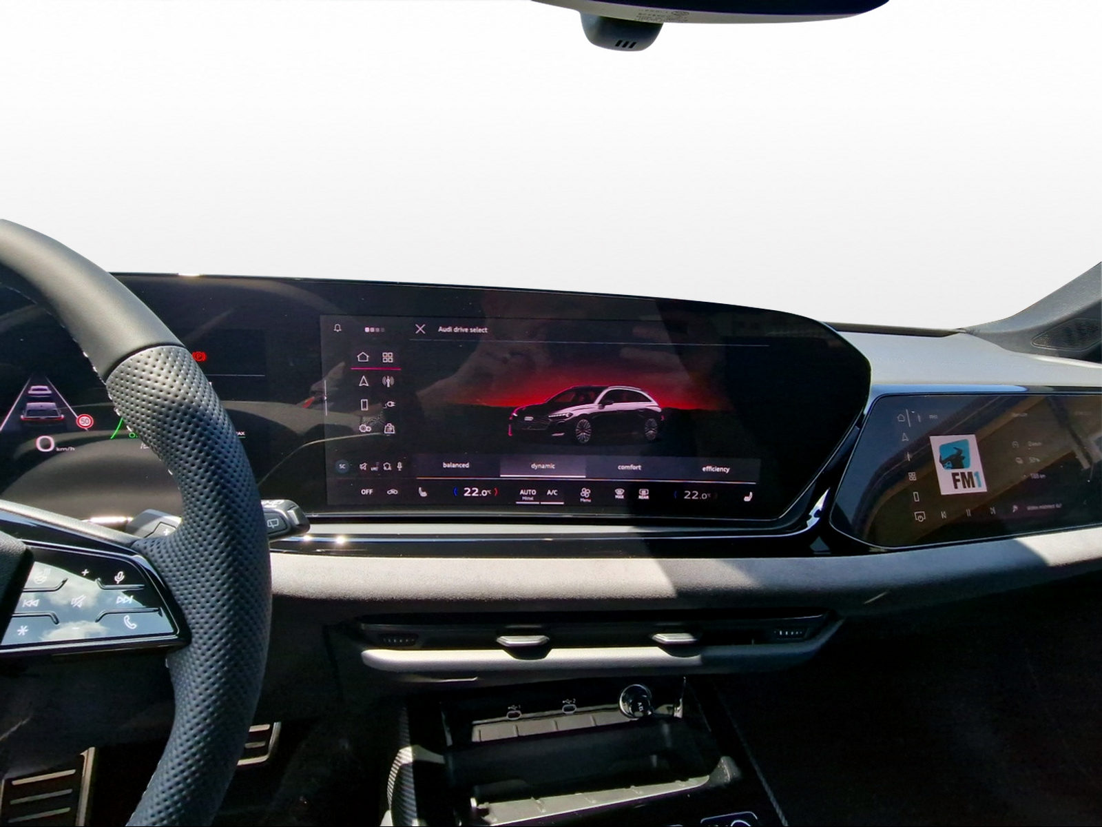 AUDI A5 Avant e-hybrid quattro 220 kW S tronic-image-8