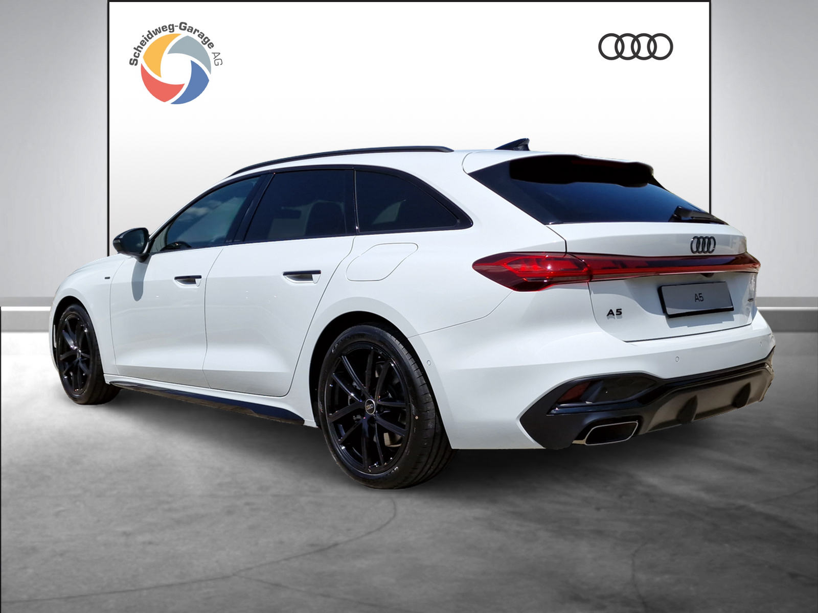 AUDI A5 Avant e-hybrid quattro 220 kW S tronic-image-12