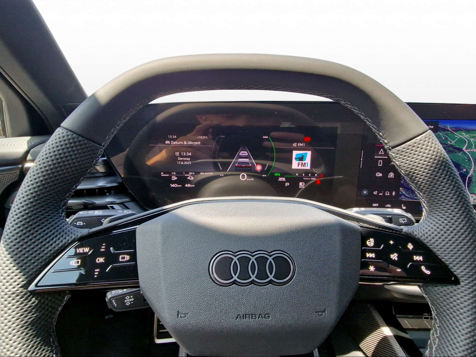 AUDI A5 Avant e-hybrid quattro 220 kW S tronic-image-4
