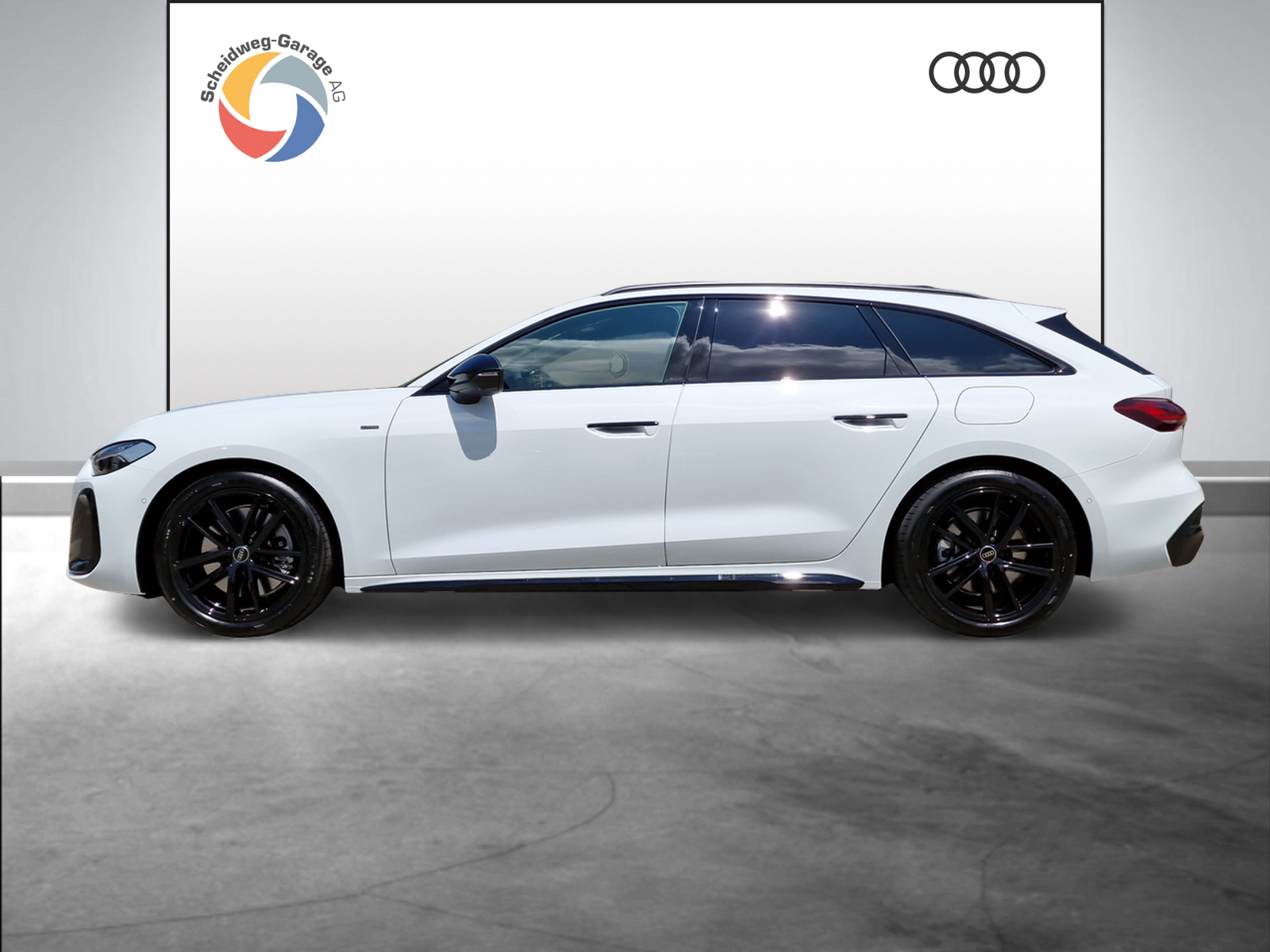 AUDI A5 Avant e-hybrid quattro 220 kW S tronic-showroom-element-2