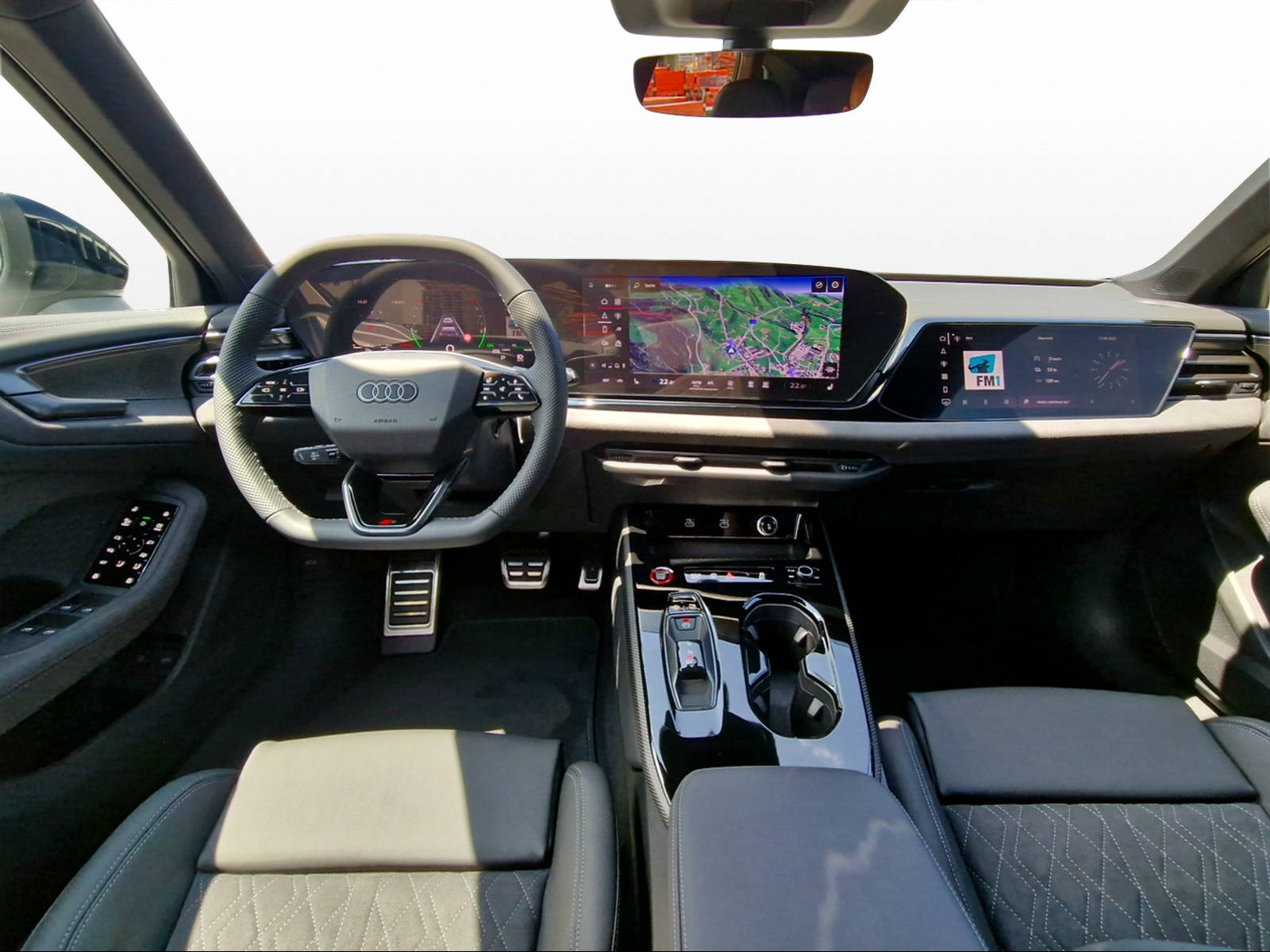 AUDI A5 Avant e-hybrid quattro 220 kW S tronic-showroom-element-3