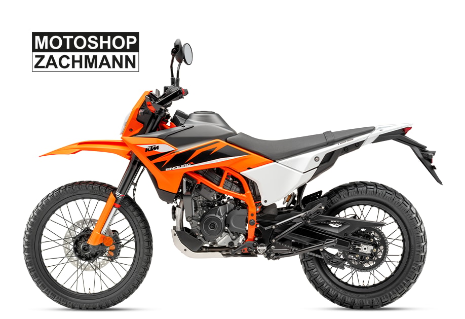KTM 125 Enduro R For sale