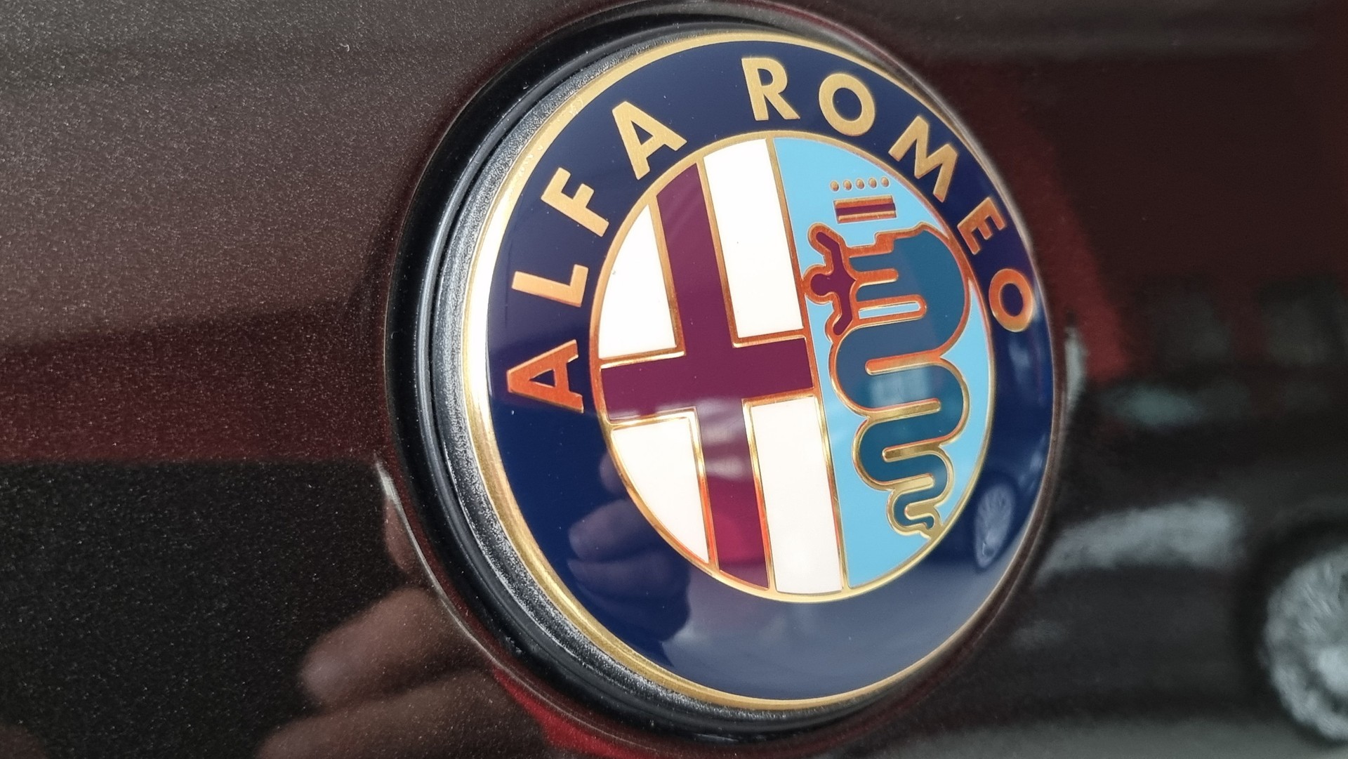 ALFA ROMEO 156 3.2 V6 24V GTA Distinctive-image-16