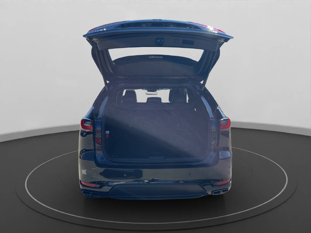 MAZDA CX-60 2.5 PHEV Homura Plus-image-8