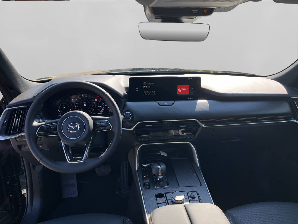 MAZDA CX-60 2.5 PHEV Homura Plus-image-6