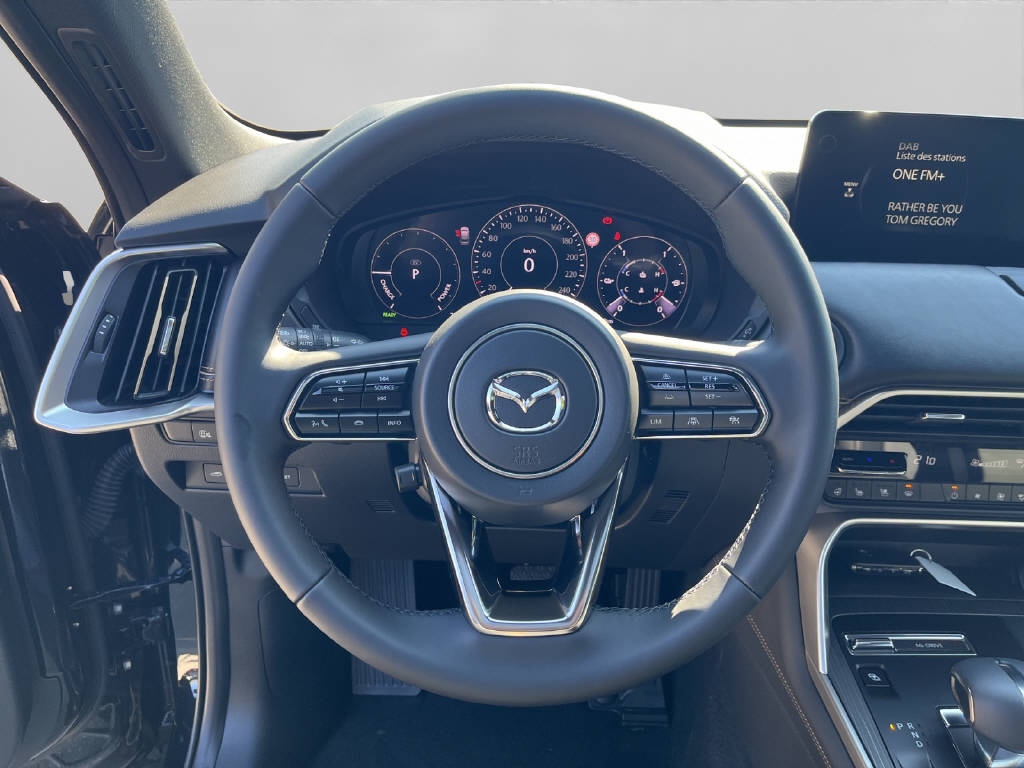 MAZDA CX-60 2.5 PHEV Homura Plus-image-5