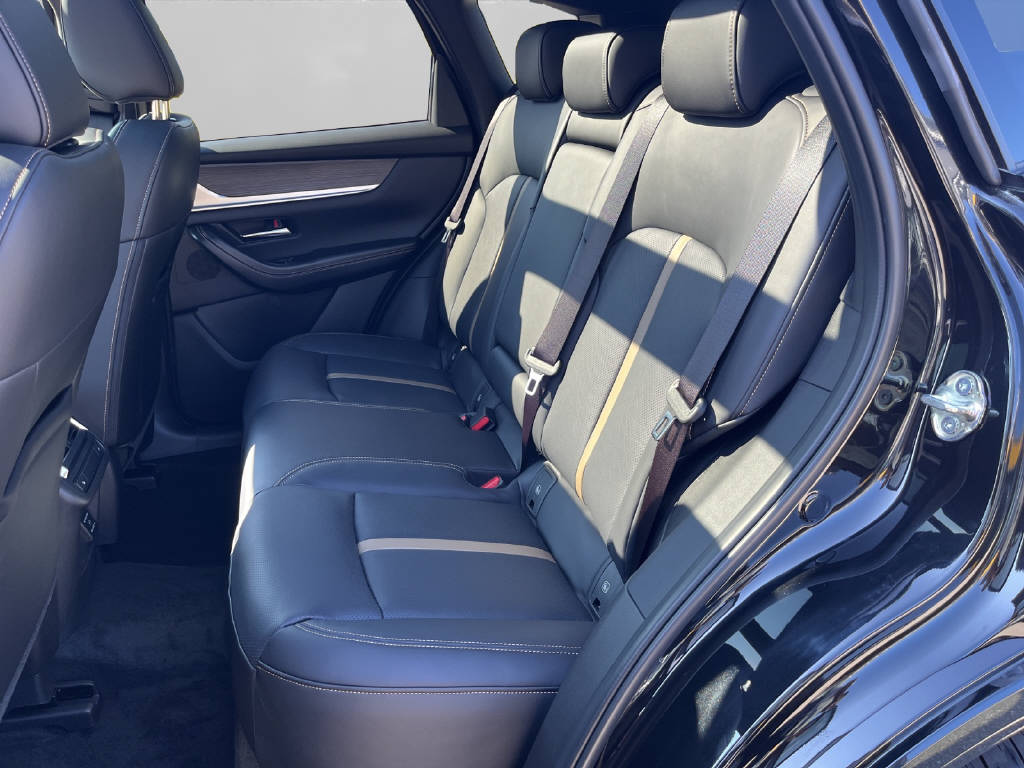 MAZDA CX-60 2.5 PHEV Homura Plus-image-7