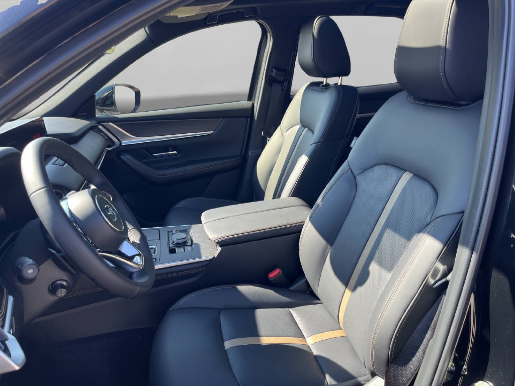 MAZDA CX-60 2.5 PHEV Homura Plus-image-4