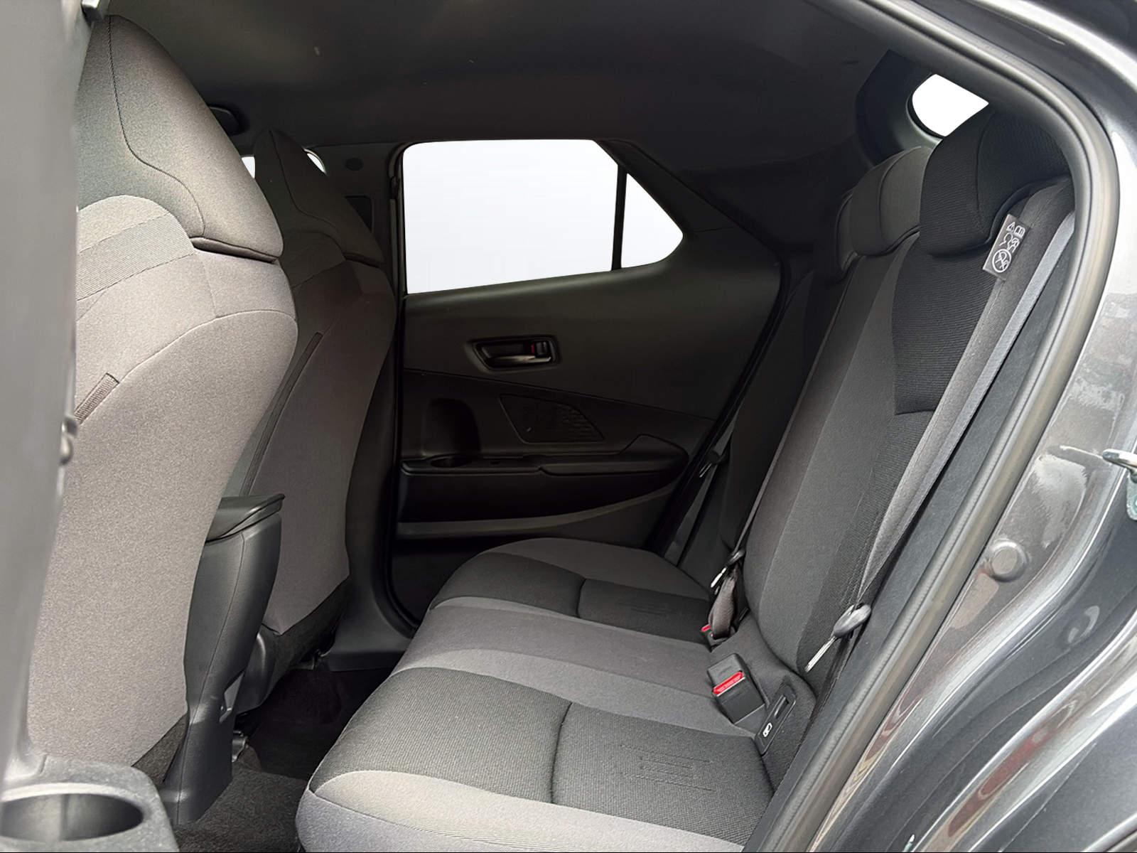 TOYOTA C-HR 1.8 HEV Trend-image-5