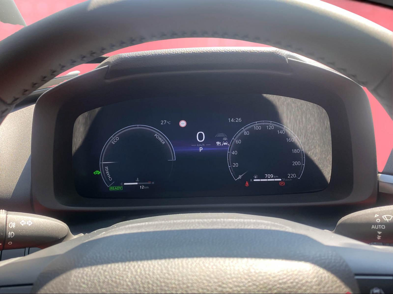 TOYOTA C-HR 1.8 HEV Trend-image-10