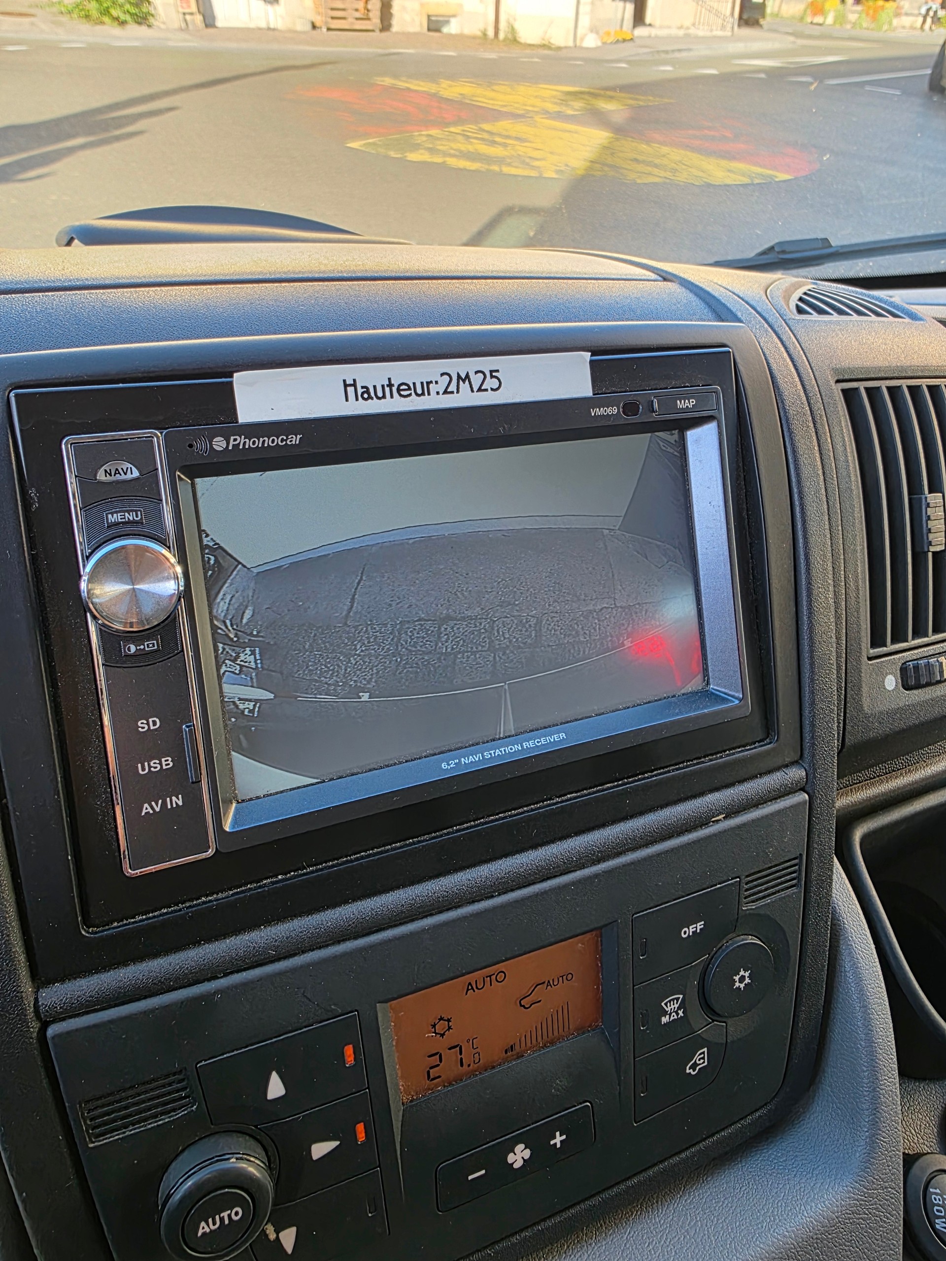 PEUGEOT Boxer 2.2 HDI 333 L1H1-image-5