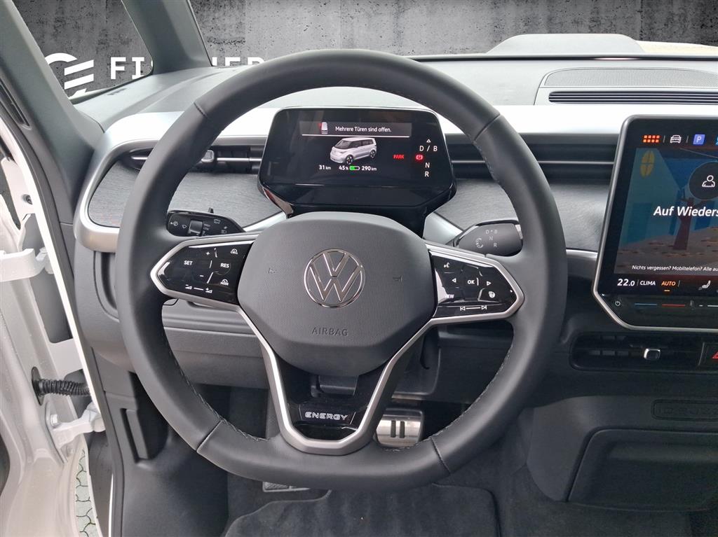VW ID.Buzz LWB Pro-image-9