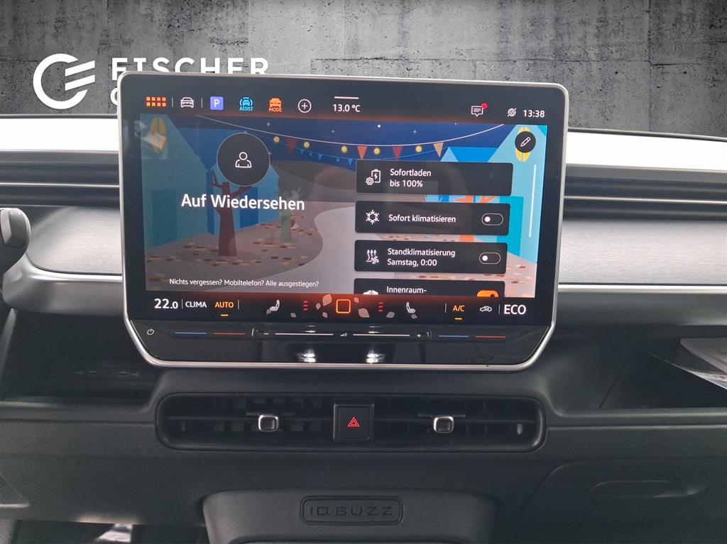 VW ID.Buzz LWB Pro-image-10