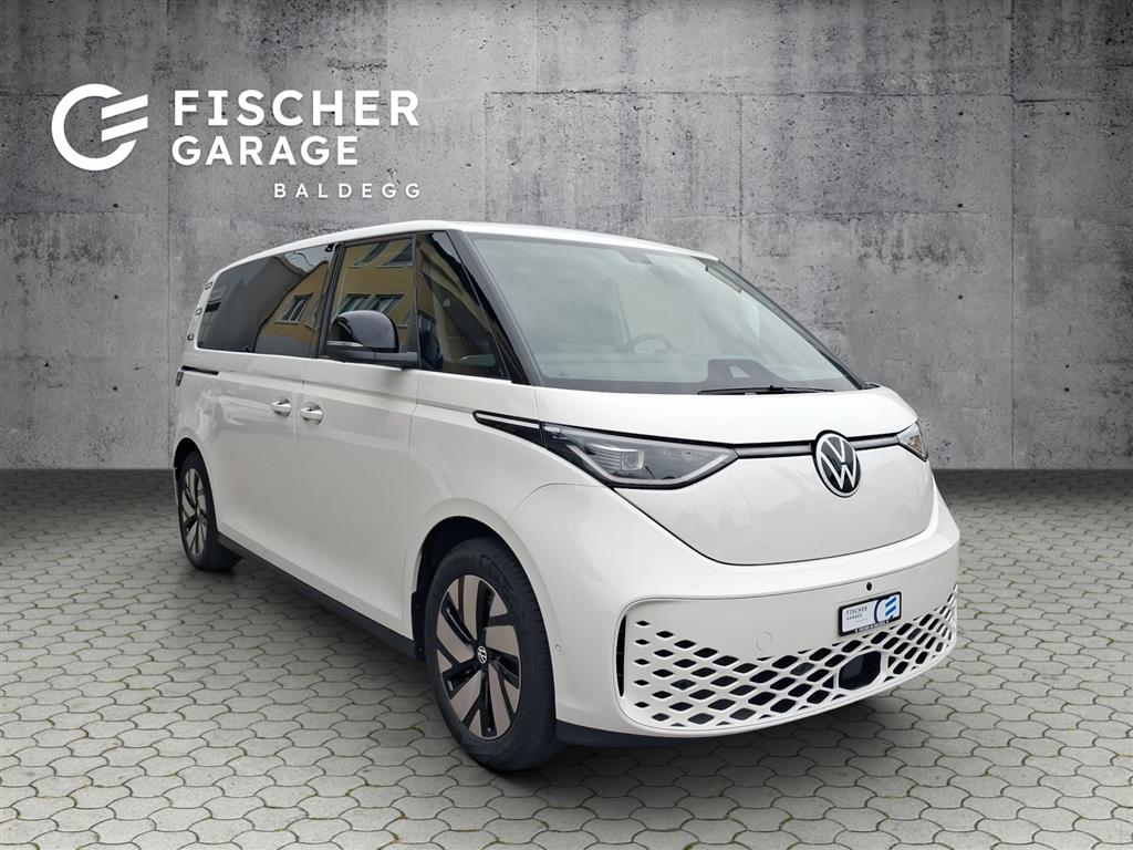 VW ID.Buzz LWB Pro
