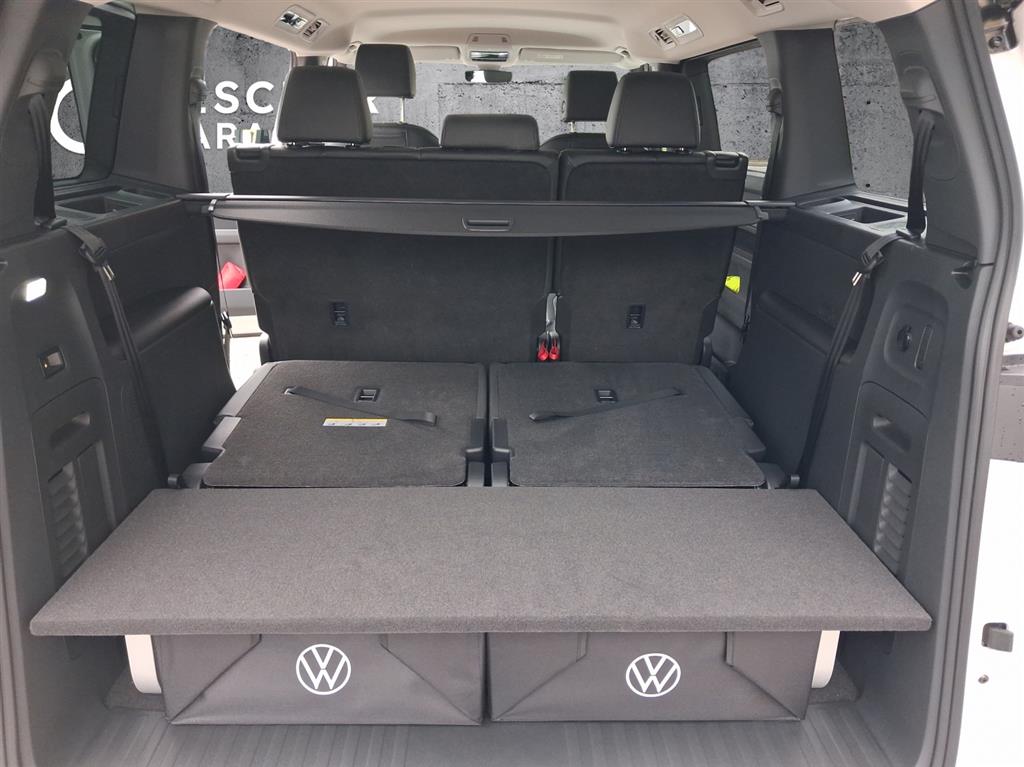 VW ID.Buzz LWB Pro-image-11
