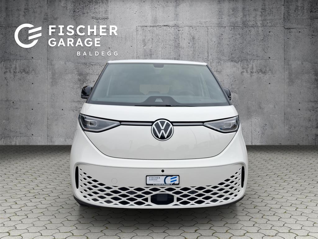 VW ID.Buzz LWB Pro-image-2