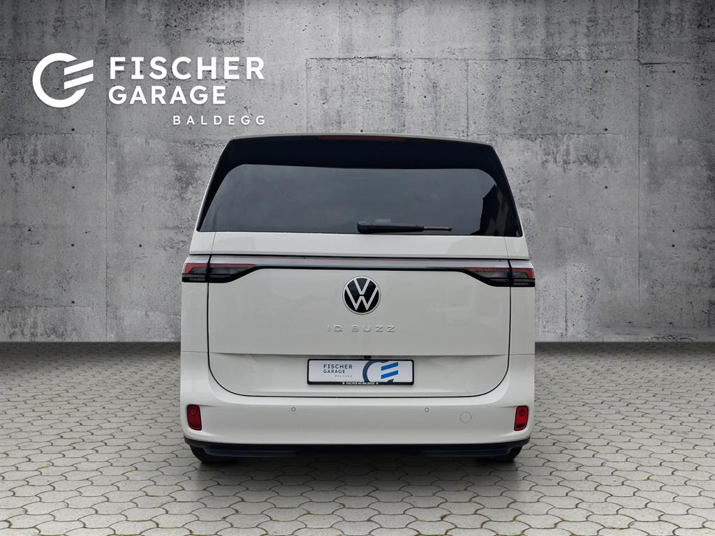 VW ID.Buzz LWB Pro-image-4